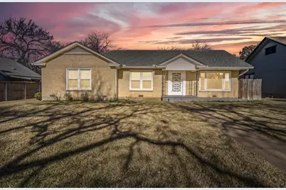 3119 Trice Avenue, Waco, TX 76707 - Photo 1