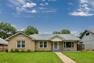 3119 Trice Avenue, Waco, TX 76707 - Photo 1