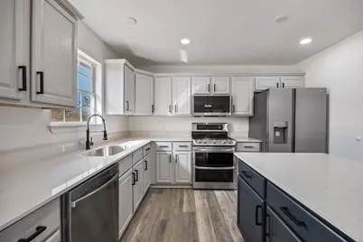 6129 County Road 319B, Terrell, TX 75161 - Photo 13