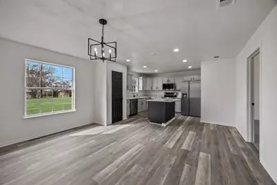 6129 County Road 319B, Terrell, TX 75161 - Photo 9