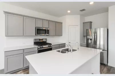 1840 Da Vinci Drive, Little Elm, TX 75068 - Photo 3