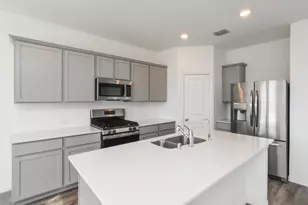 1840 Da Vinci Dr, Little Elm, TX 75068 - Photo 3