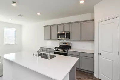 1840 Da Vinci Drive, Little Elm, TX 75068 - Photo 5