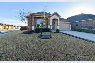 1840 Da Vinci Drive, Little Elm, TX 75068 - Photo 1