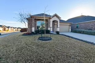 1840 Da Vinci Dr, Little Elm, TX 75068 - Photo 1