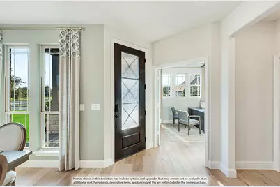 2107 Redding Drive, Mansfield, TX 76084 - Photo 3