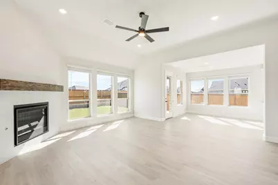 2107 Redding Drive, Mansfield, TX 76084 - Photo 17