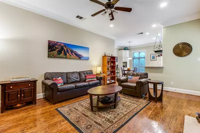 4007 Bowser Avenue #D, Dallas, TX 75219 - Photo 13