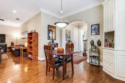 4007 Bowser Avenue #D, Dallas, TX 75219 - Photo 5