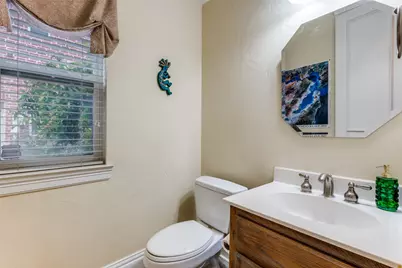 4007 Bowser Avenue #D, Dallas, TX 75219 - Photo 15