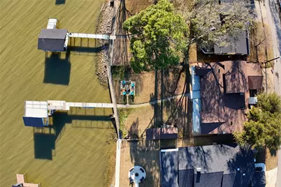 18409 Shore Drive, Kemp, TX 75143 - Photo 5