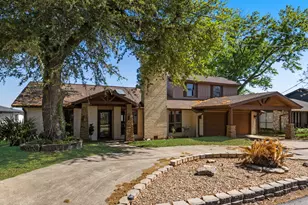 18409 Shore Dr, Kemp, TX 75143 - Photo 37