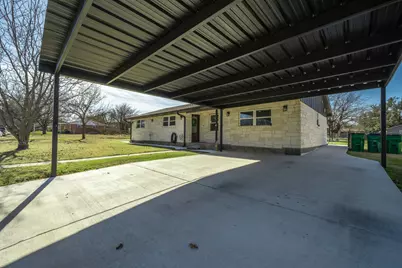 911 S Avenue M Avenue, Clifton, TX 76634 - Photo 7