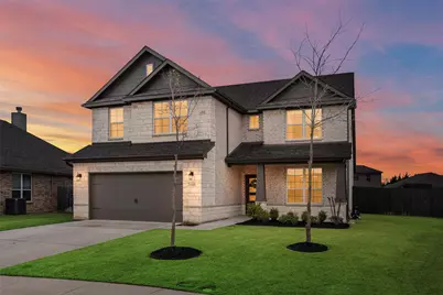 3100 Bent Creek Drive, Anna, TX 75409 - Photo 5