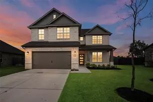 3100 Bent Crk Dr, Anna, TX 75409 - Photo 1