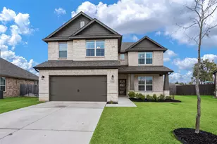 3100 Bent Crk Dr, Anna, TX 75409 - Photo 3