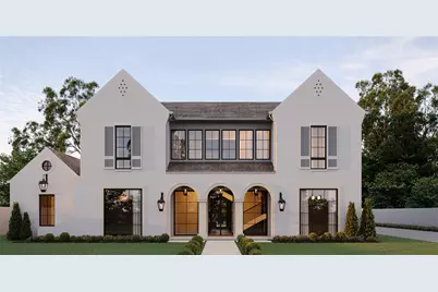 3851 Cabana Lane, Dallas, TX 75229 - Photo 1