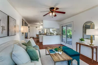 6905 Culver Avenue, Fort Worth, TX 76116 - Photo 9