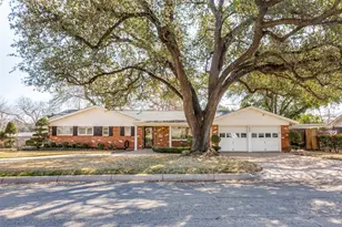 6905 Culver Ave, Fort Worth, TX 76116 - Photo 1