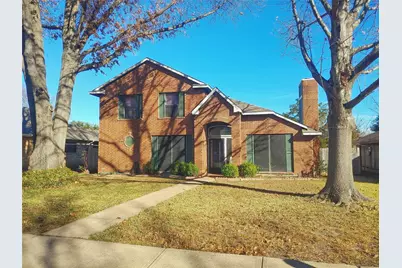 5430 Blue Cove Drive, Garland, TX 75043 - Photo 1