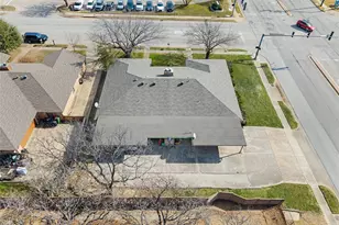 2701 Hurstview Dr, Hurst, TX 76054 - Photo 37