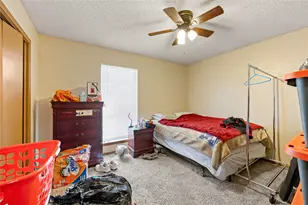 2701 Hurstview Dr, Hurst, TX 76054 - Photo 33