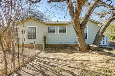 1205 5th Avenue, Mineral Wells, TX 76067 - Photo 7