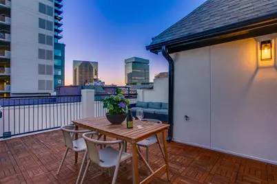 2123 Diversey Street, Dallas, TX 75201 - Photo 37