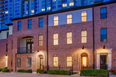 2123 Diversey Street, Dallas, TX 75201 - Photo 1