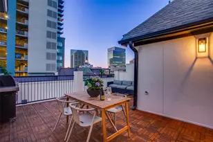 2123 Diversey St, Dallas, TX 75201 - Photo 35