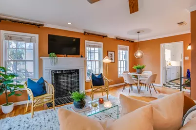 2519 W 10th Street, Dallas, TX 75211 - Photo 9