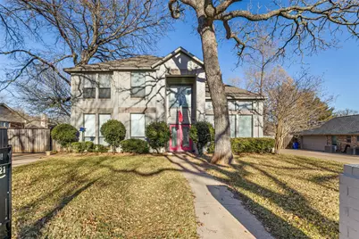 1404 Whispering Water Lane, Mansfield, TX 76063 - Photo 1