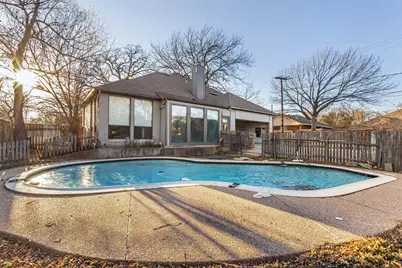 1404 Whispering Water Lane, Mansfield, TX 76063 - Photo 19