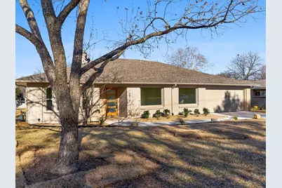 5816 Wedgworth Road, Fort Worth, TX 76133 - Photo 3