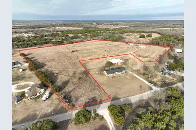 377 County Road 3244, Hico, TX 76457 - Photo 1