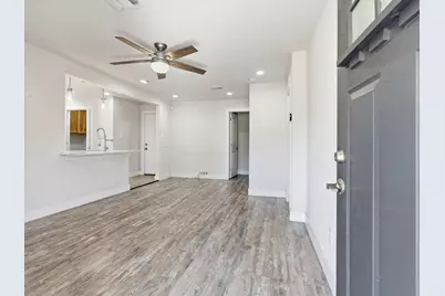 701 Audra Lane, Denton, TX 76209 - Photo 3