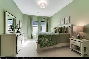 16301 Flatlands Wy, Celina, TX 75009 - Photo 37