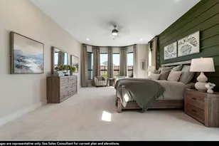 16301 Flatlands Wy, Celina, TX 75009 - Photo 25