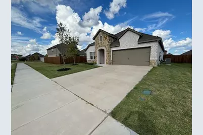 1109 Colonial Bluff Lane, Princeton, TX 75407 - Photo 3