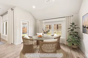 2114 Redding Dr, Mansfield, TX 76084 - Photo 21