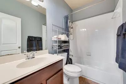 7856 Fox Horn Drive, Irving, TX 75063 - Photo 9