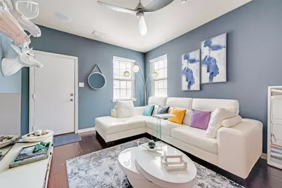 7856 Fox Horn Drive, Irving, TX 75063 - Photo 5