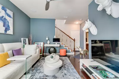 7856 Fox Horn Drive, Irving, TX 75063 - Photo 7