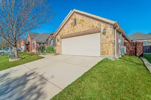 2541 Open Range Dr, Fort Worth, TX 76177 - Photo 27