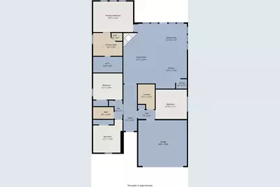 2541 Open Range Drive, Fort Worth, TX 76177 - Photo 31