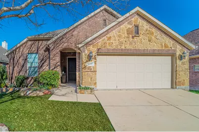 2541 Open Range Drive, Fort Worth, TX 76177 - Photo 1
