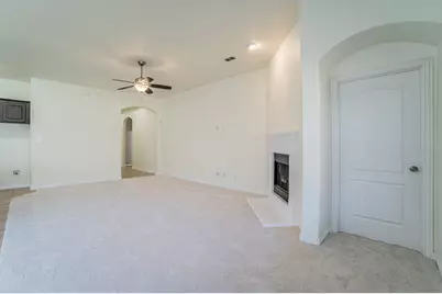 2541 Open Range Drive, Fort Worth, TX 76177 - Photo 5