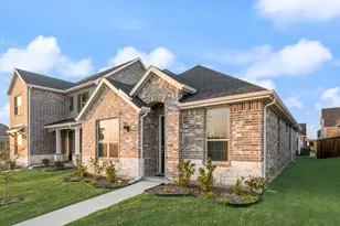 3125 Buckeye St, Celina, TX 75009 - Photo 3