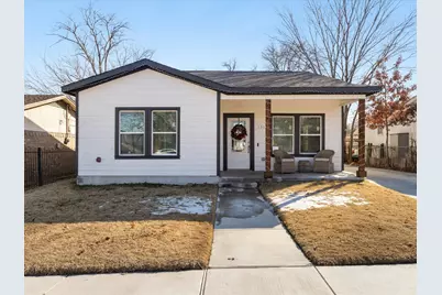 1304 E Mulkey Street, Fort Worth, TX 76104 - Photo 1