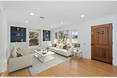 2129 Elmwood Boulevard, Dallas, TX 75224 - Photo 3